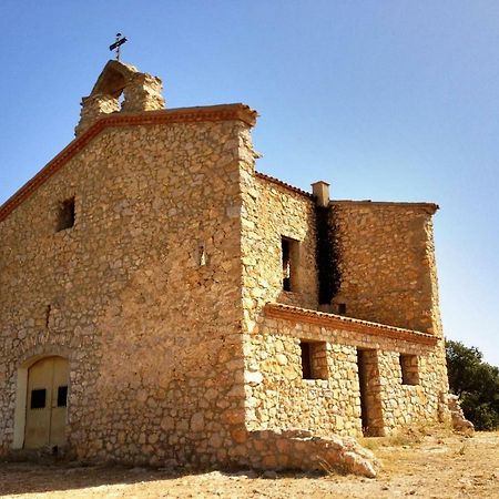 Apartament Turistic Cal Mases , Camarasa Exterior foto