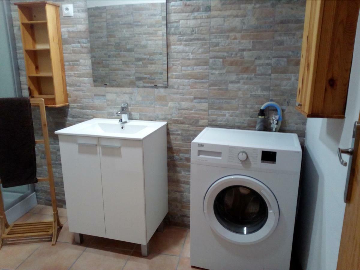Apartament Turistic Cal Mases , Camarasa Exterior foto