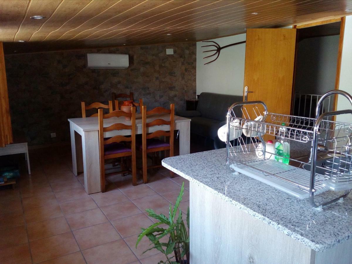 Apartament Turistic Cal Mases , Camarasa Exterior foto
