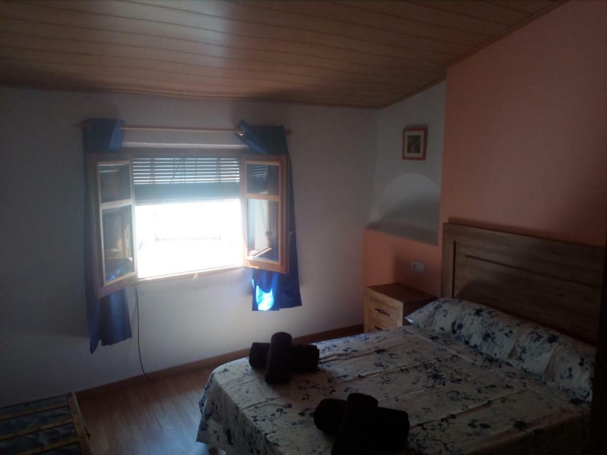 Apartament Turistic Cal Mases , Camarasa Exterior foto